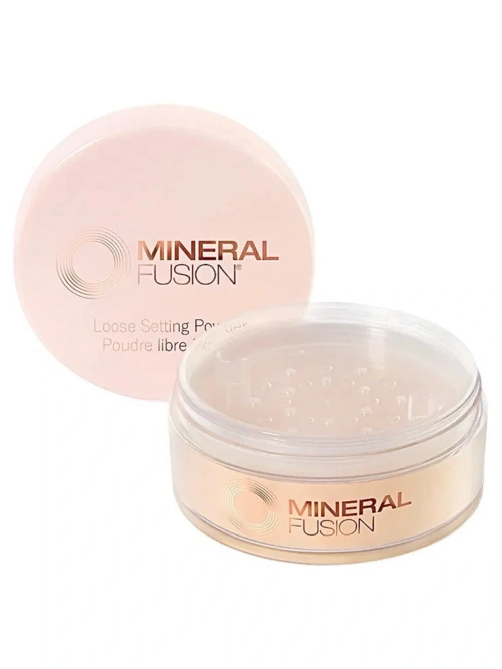 Mineral Fusion Beige Loose Setting Powder .47oz